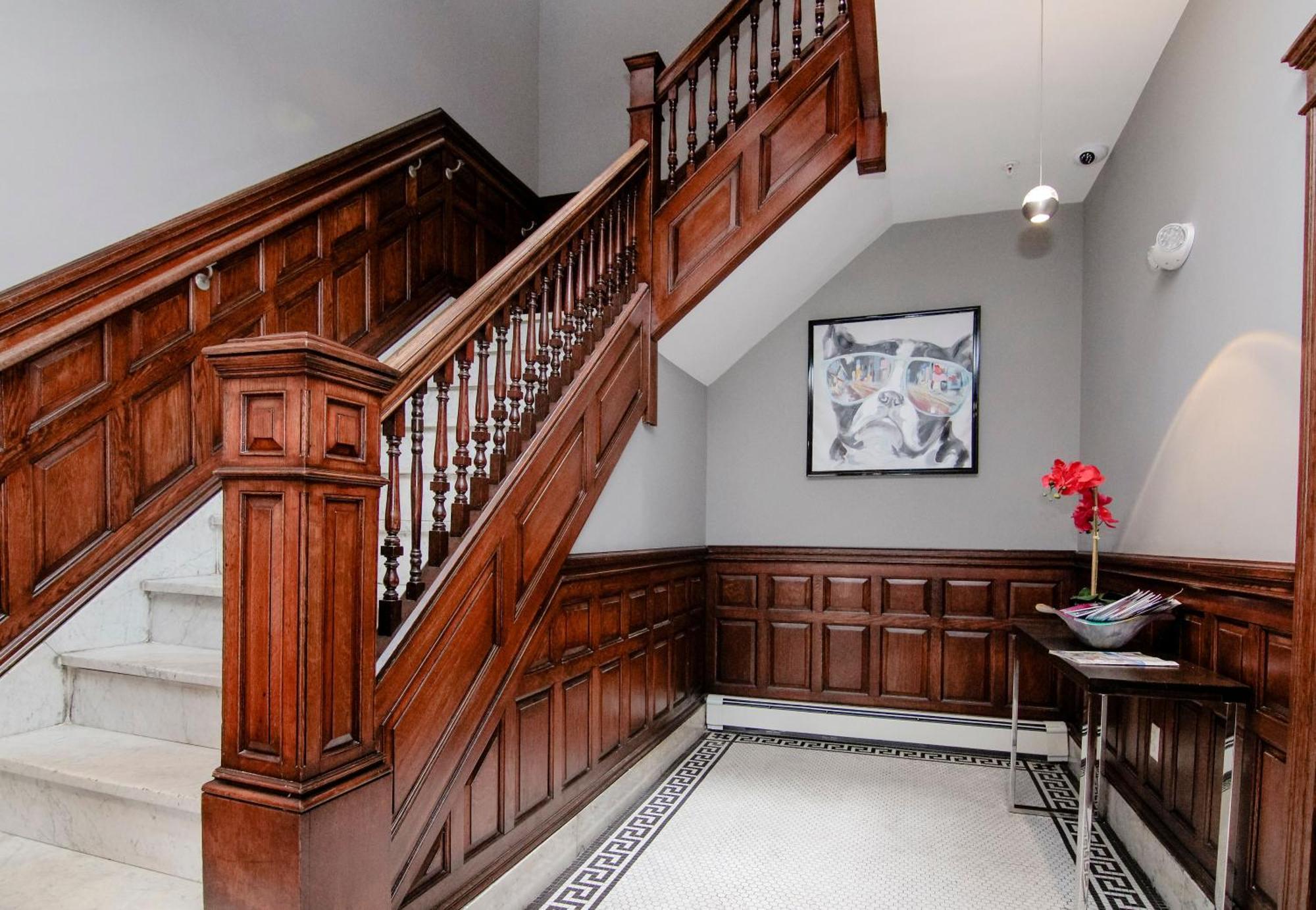Apartment Large W/ Queen And Sofa Bed..#38 Brookline